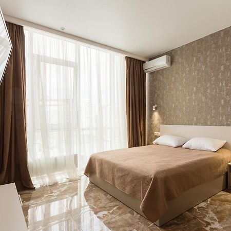 Arcadia Panoramic View Luxury Apartments أوديسا المظهر الخارجي الصورة