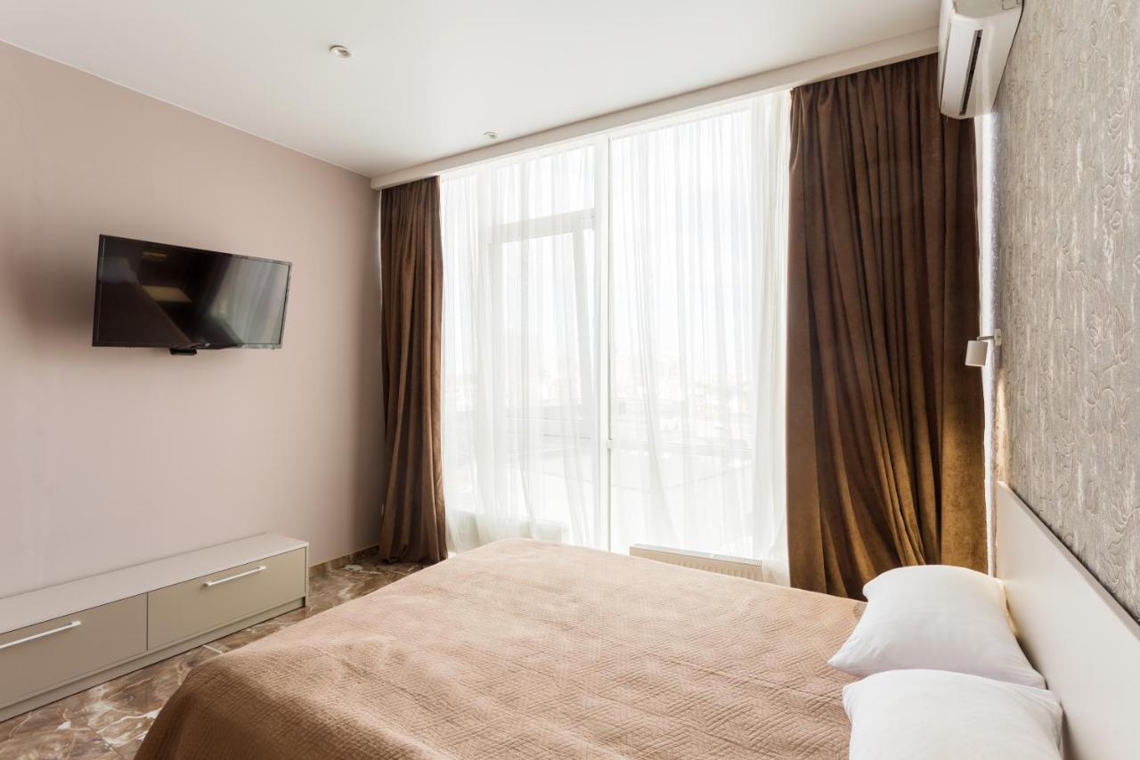 Arcadia Panoramic View Luxury Apartments أوديسا المظهر الخارجي الصورة