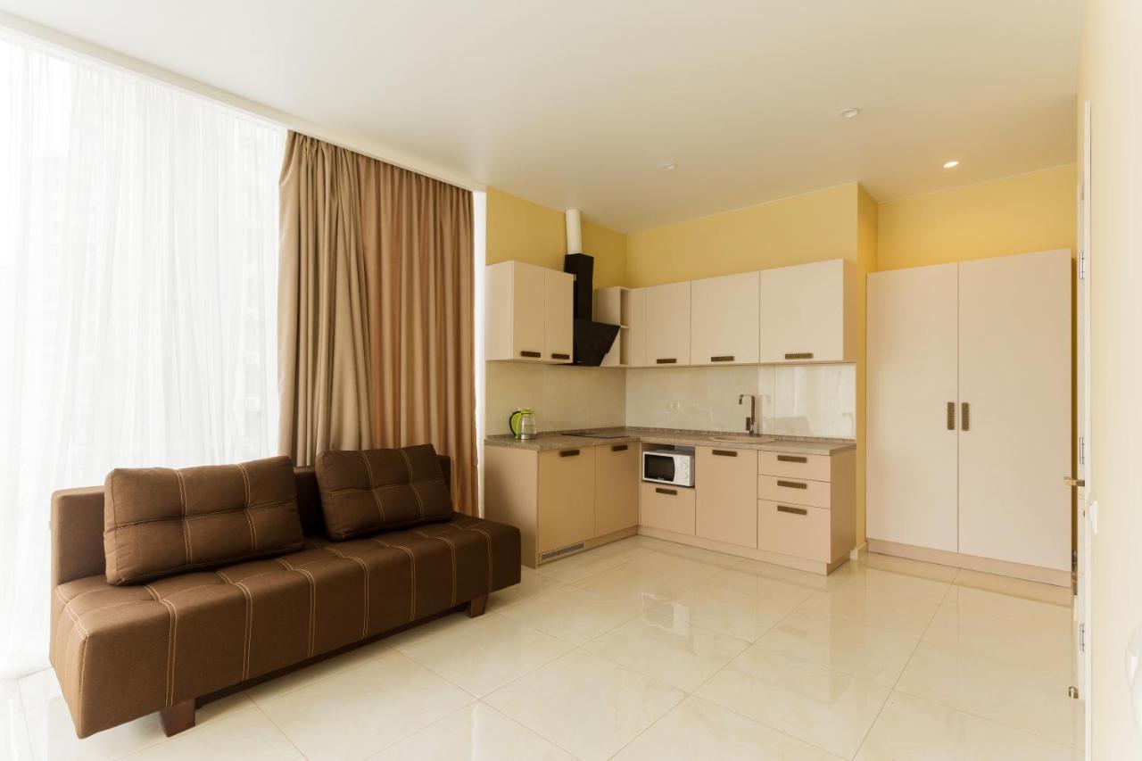 Arcadia Panoramic View Luxury Apartments أوديسا المظهر الخارجي الصورة