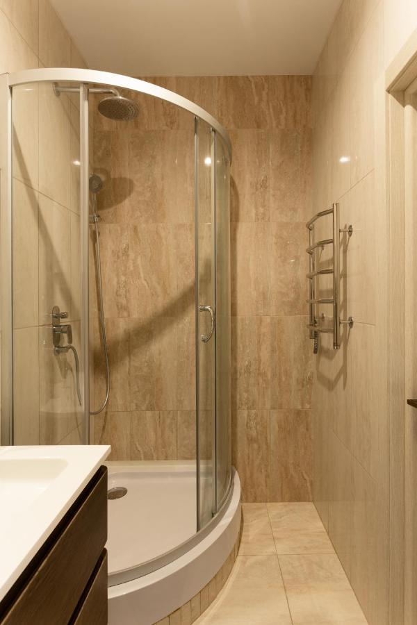 Arcadia Panoramic View Luxury Apartments أوديسا المظهر الخارجي الصورة
