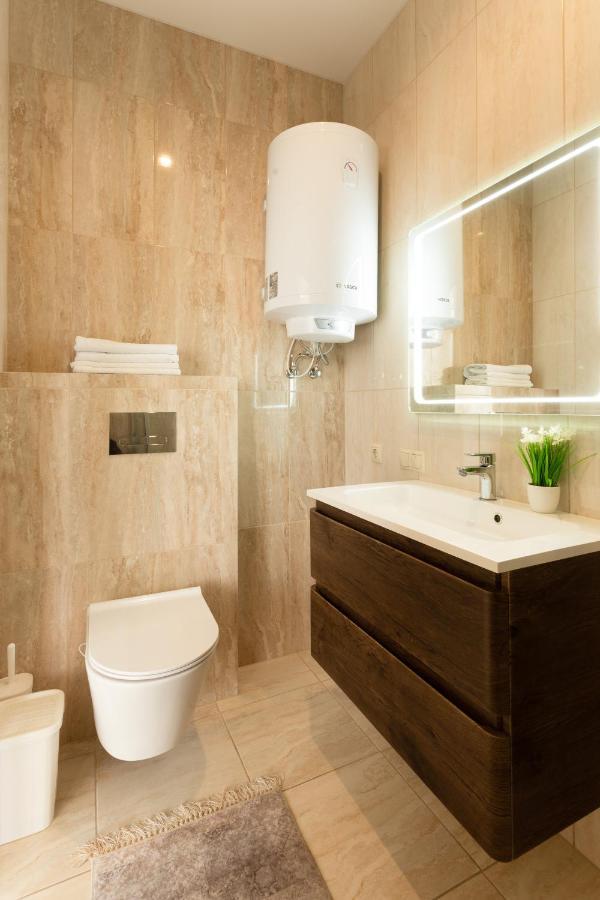 Arcadia Panoramic View Luxury Apartments أوديسا المظهر الخارجي الصورة