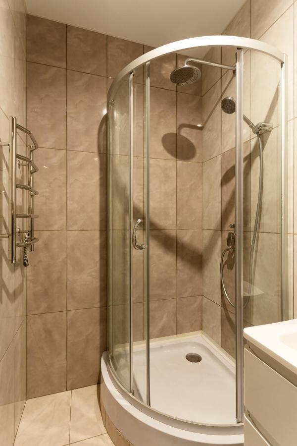 Arcadia Panoramic View Luxury Apartments أوديسا المظهر الخارجي الصورة