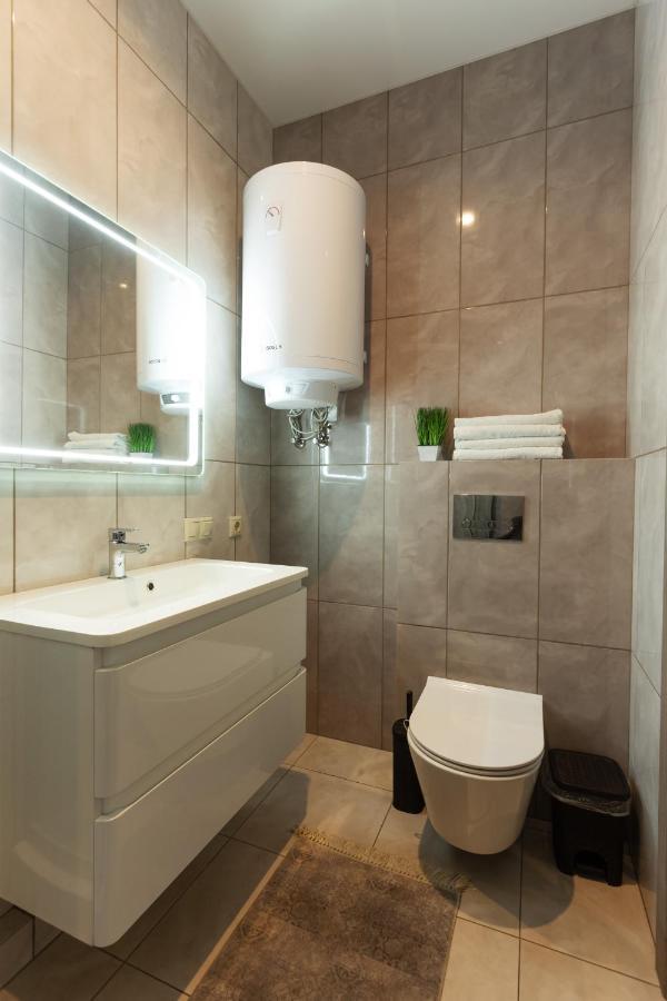 Arcadia Panoramic View Luxury Apartments أوديسا المظهر الخارجي الصورة