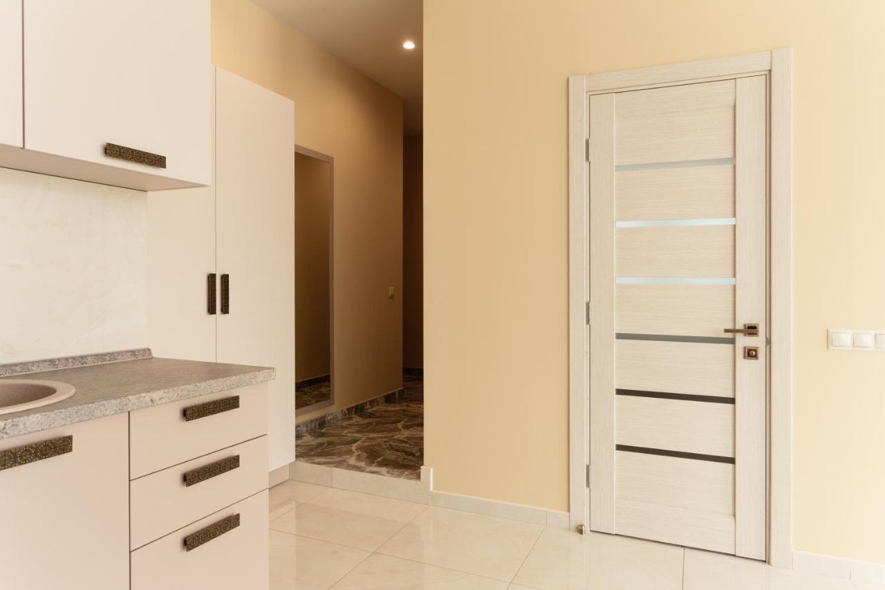 Arcadia Panoramic View Luxury Apartments أوديسا المظهر الخارجي الصورة