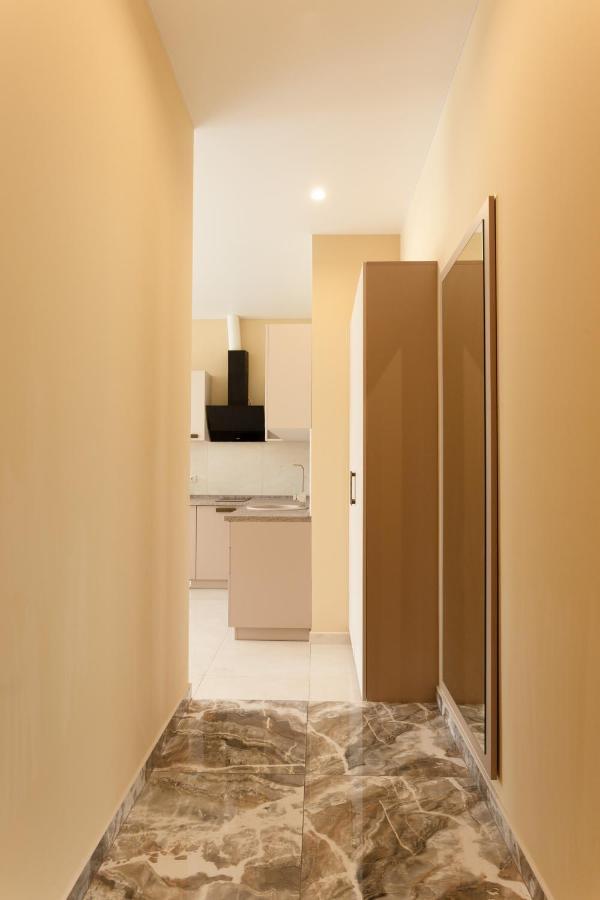 Arcadia Panoramic View Luxury Apartments أوديسا المظهر الخارجي الصورة
