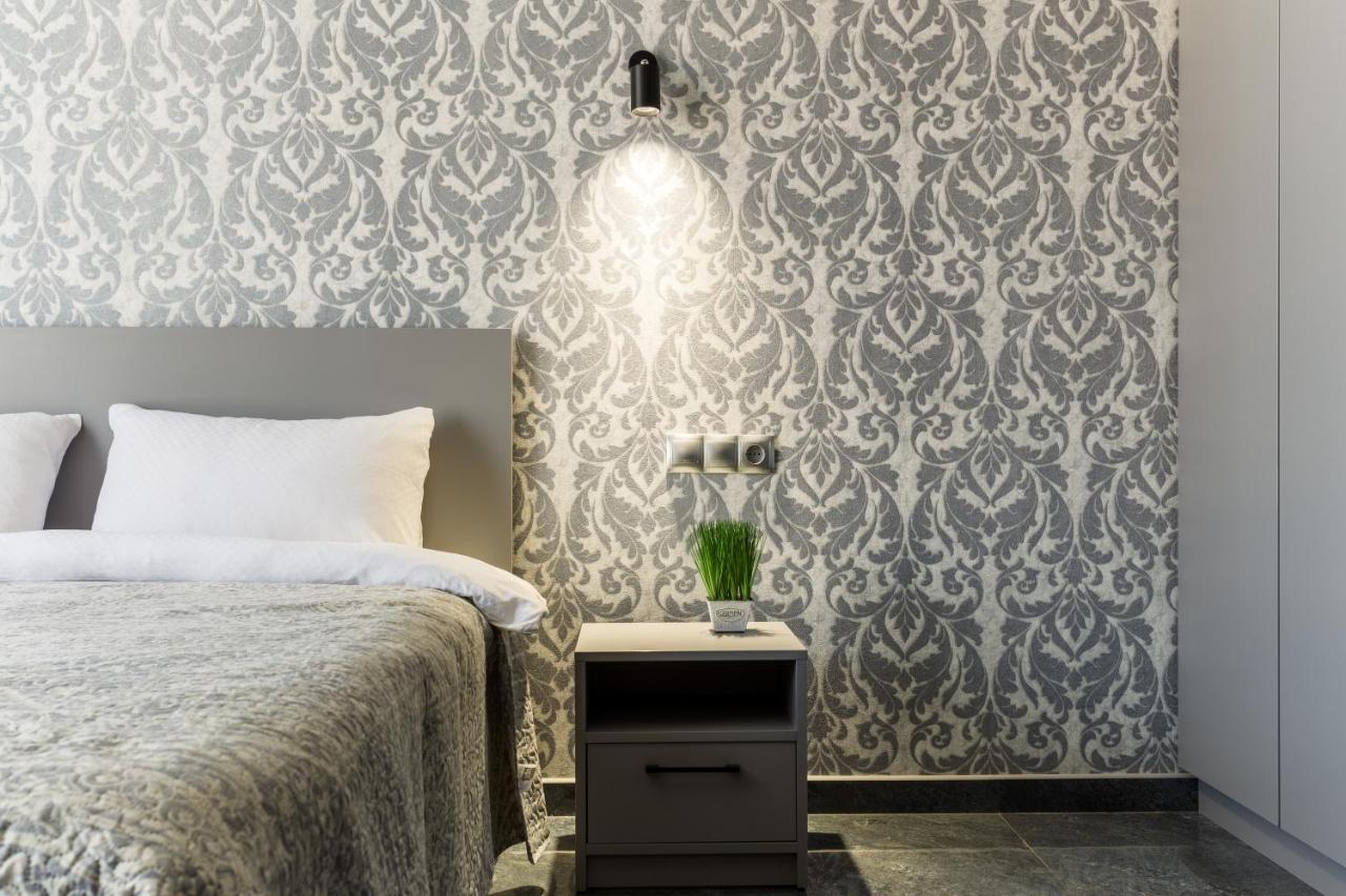 Arcadia Panoramic View Luxury Apartments أوديسا المظهر الخارجي الصورة