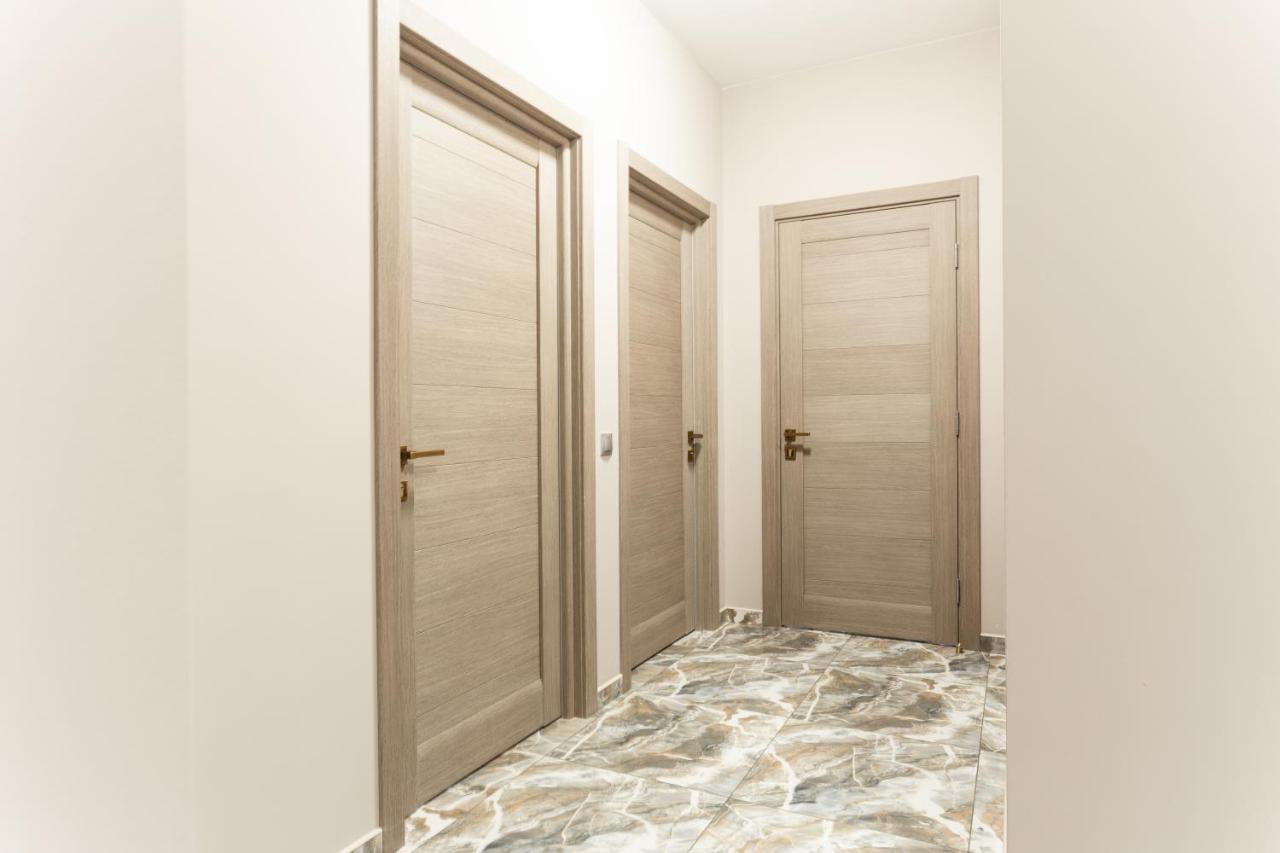 Arcadia Panoramic View Luxury Apartments أوديسا المظهر الخارجي الصورة