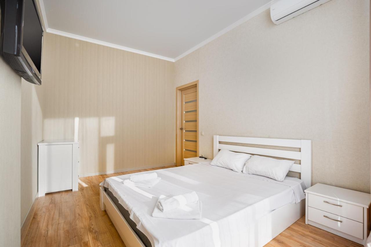 Arcadia Panoramic View Luxury Apartments أوديسا المظهر الخارجي الصورة