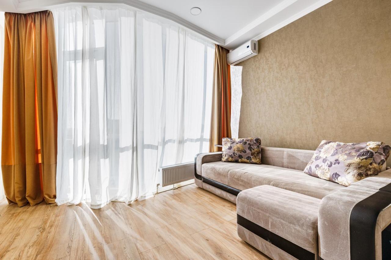 Arcadia Panoramic View Luxury Apartments أوديسا المظهر الخارجي الصورة