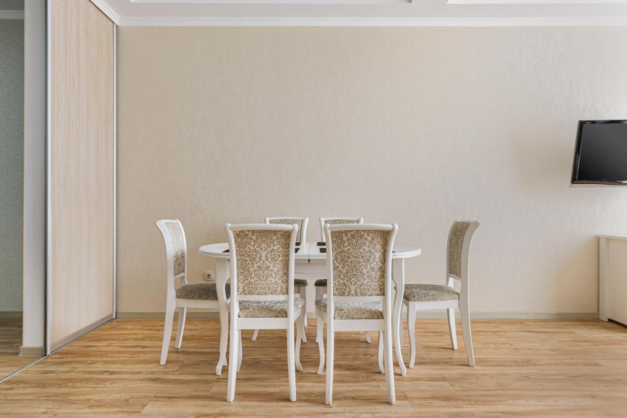 Arcadia Panoramic View Luxury Apartments أوديسا المظهر الخارجي الصورة