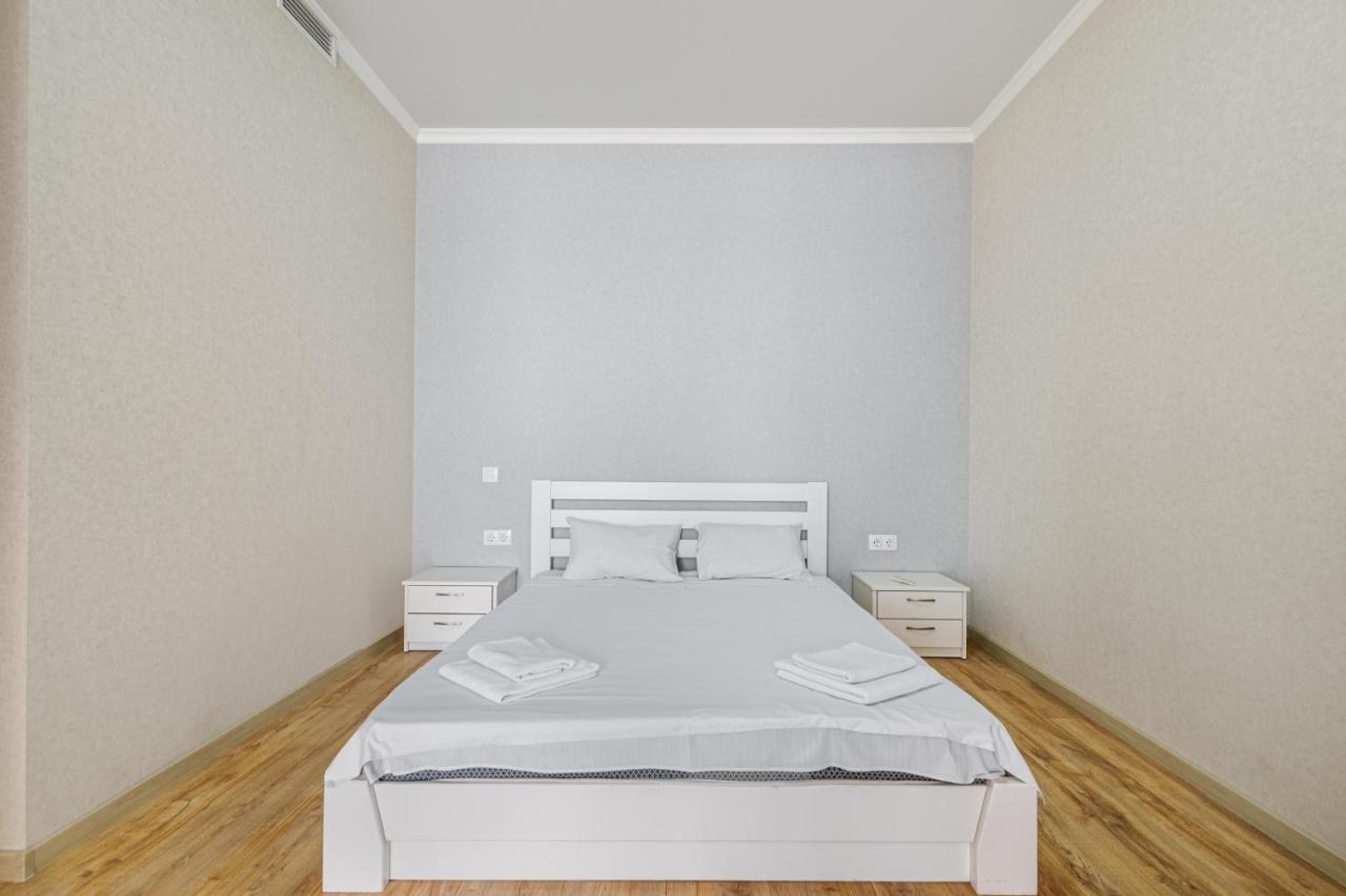 Arcadia Panoramic View Luxury Apartments أوديسا المظهر الخارجي الصورة